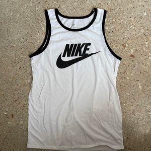 Mens Nike Tank